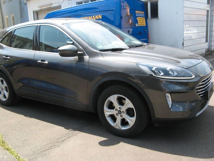 Kuga
