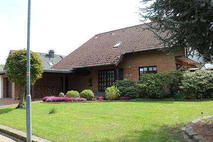 Haus Bad Salzuflen Biemsen-Ahmsen - 6 Zimmer, 160 m&sup2;, 549.000&euro; | Angebot:26487664