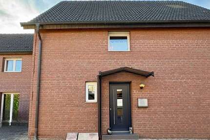 Haus zum Kaufen in Bad Salzuflen 379.000 € 187 m² 6 zimmer