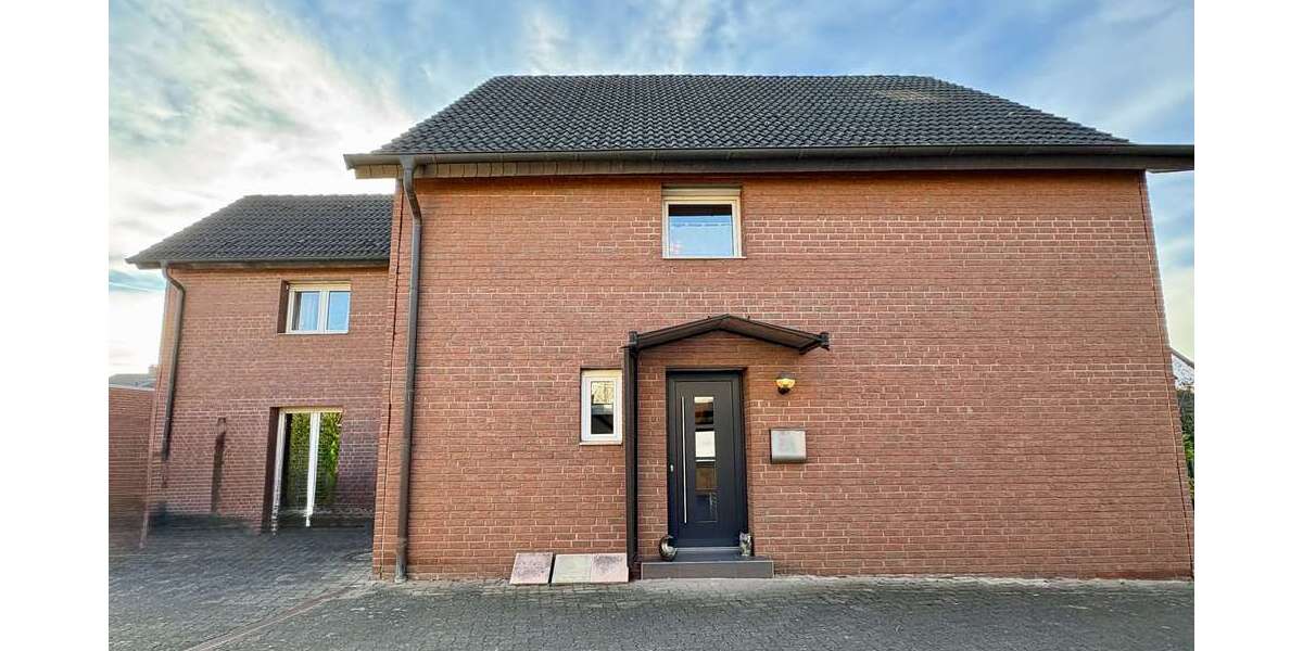 Haus zum Kaufen in Bad Salzuflen 379.000 € 187 m² 6 zimmer