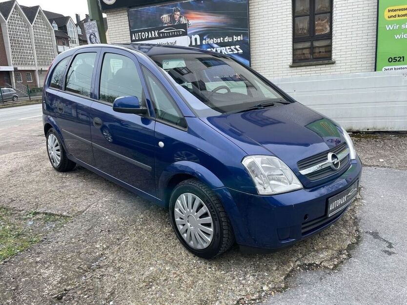 Meriva