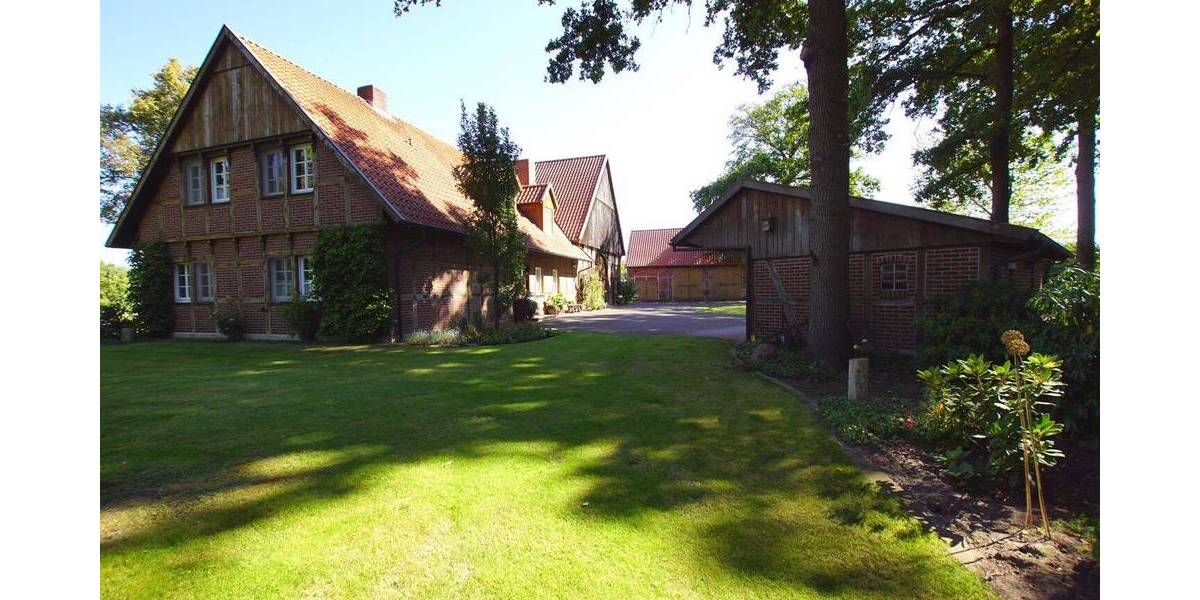 Einfamilienhaus Herzebrock-Clarholz Clarholz - 8 Zimmer, 180 m&sup2;, 850.000&euro; | Angebot:24041753