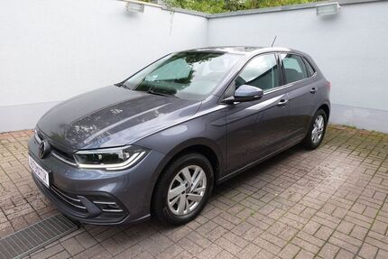 VW Polo 14.320 km 17.990 &euro; Bad Oeynhausen 32545
