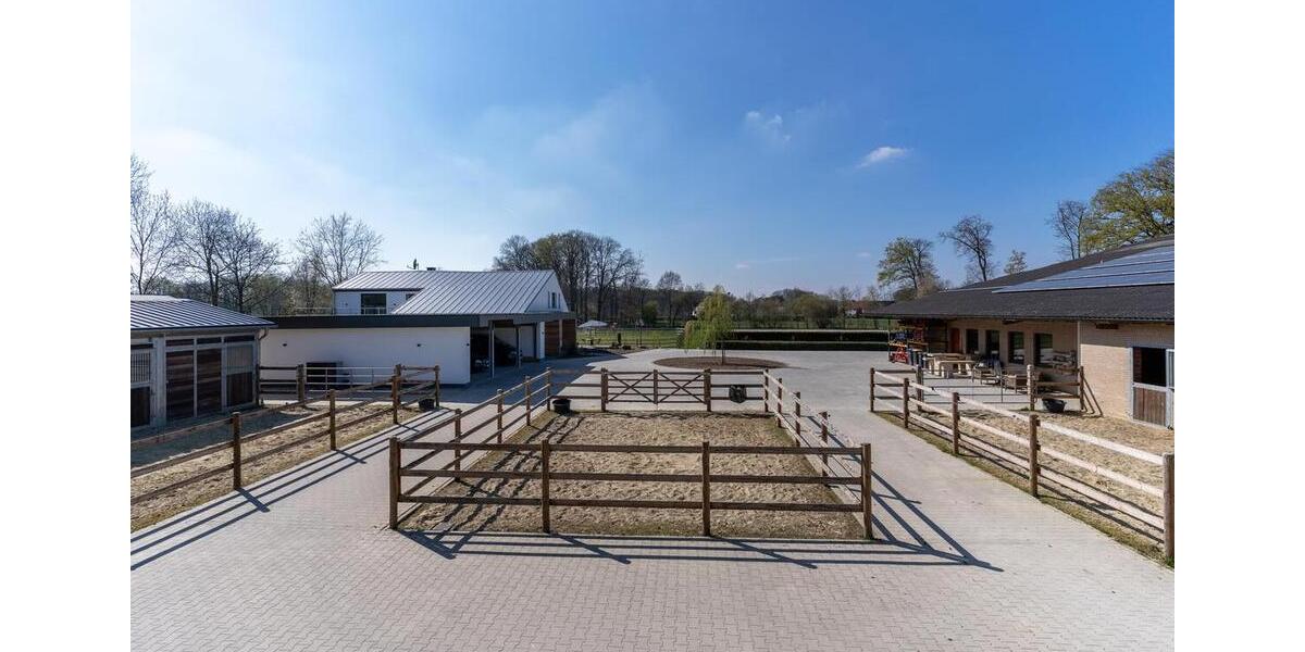 Einfamilienhaus Versmold - 1.950.000&euro; | Angebot:26610979
