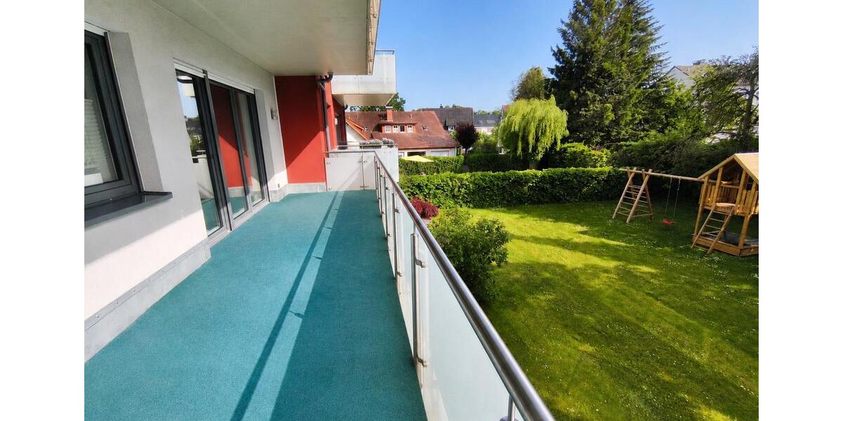 Etagenwohnung Bielefeld Mitte - 2 Zimmer, 55 m&sup2;, 235.000&euro; | Angebot:26825711