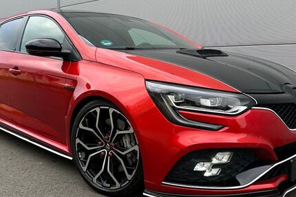 Renault Megane 38.460 km 29.990 € Bielefeld 33609