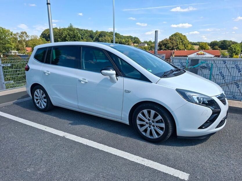 Zafira