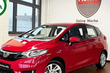 Honda Jazz 63.489 km 12.600 € Bielefeld 33647