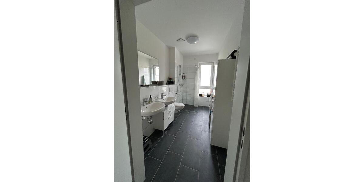 Etagenwohnung Dissen am Teutoburger Wald - 4 Zimmer, 101 m&sup2;, 1.160&euro; | Angebot:24676291