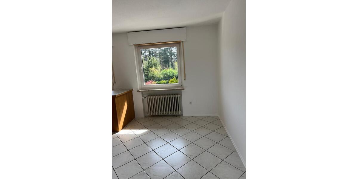 Etagenwohnung Bad Salzuflen Ehrsen-Breden - 1 Zimmer, 55 m&sup2;, 480&euro; | Angebot:26395065