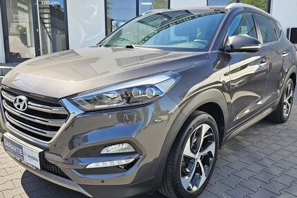 Hyundai TUCSON 79.358 km 16.790 € Löhne 32584