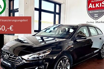 Hyundai i30 41.417 km 18.999 &euro; Bielefeld 33647
