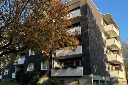 Wohnung Bielefeld / Hillegossen Hillegossen - 4 Zimmer, 96 m&sup2;, 145.000&euro; | Angebot:25745944