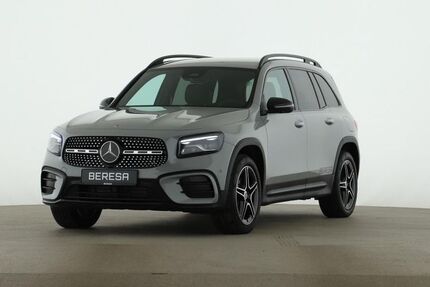Mercedes-Benz GLB 200 13.562 km 42.950 &euro; Bielefeld 33609