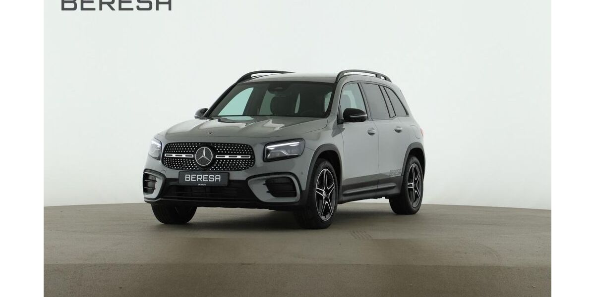 Mercedes-Benz GLB 200 13.562 km 42.950 &euro; Bielefeld 33609