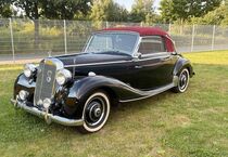 Mercedes Andere