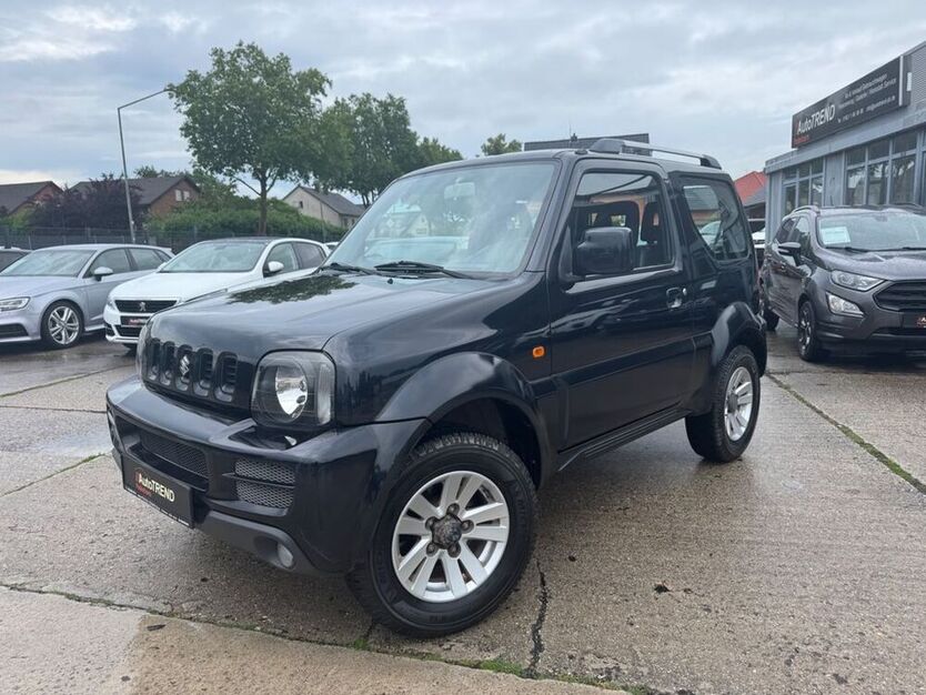 Jimny