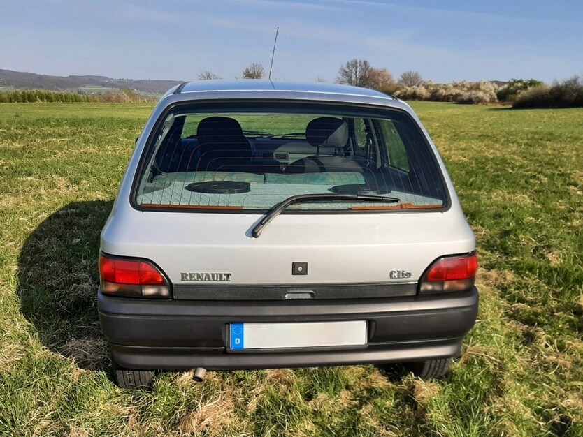 Clio