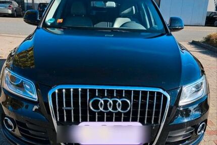 Audi Q5 146.000 km 19.950 &euro; Herford 32049