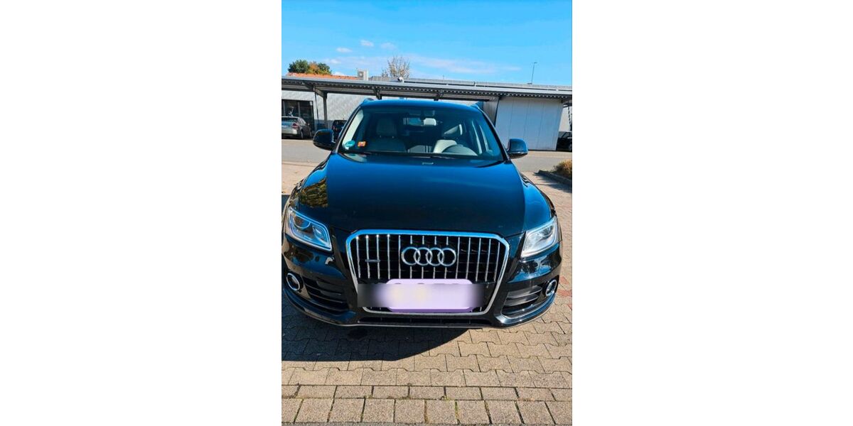 Audi Q5 146.000 km 19.950 &euro; Herford 32049