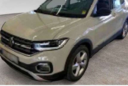 VW T-Cross 37.387 km 18.590 &euro; Lemgo 32657