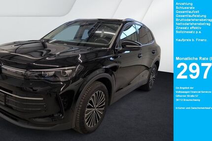 VW Tiguan 17.919 km 32.485 &euro; Gütersloh 33334