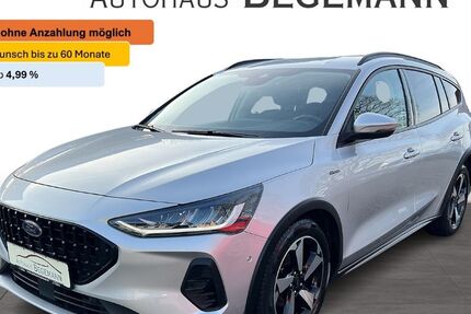 Ford Focus 134.586 km 14.300 &euro; Bad Salzuflen 32108
