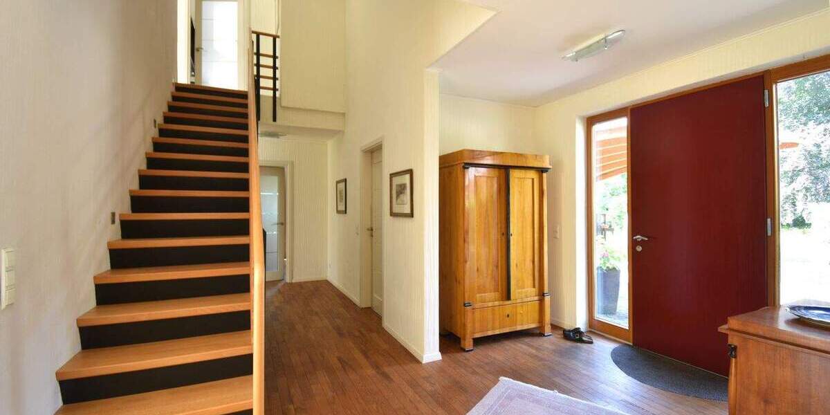 Einfamilienhaus Versmold - 4 Zimmer, 190 m&sup2;, 649.000&euro; | Angebot:25708849