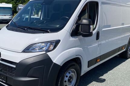 Opel Movano 51.881 km 21.900 &euro; Detmold 32758