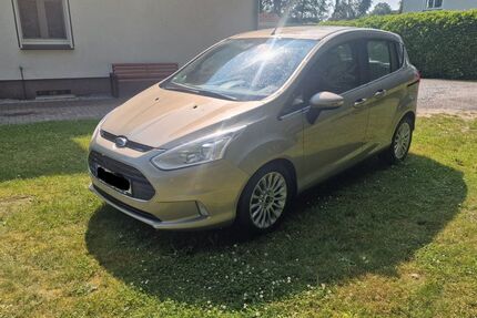 Ford B-Max 77.250 km 6.900 &euro; Versmold 33775