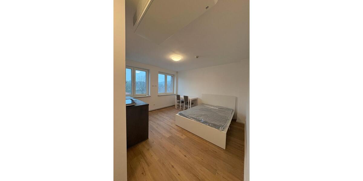 1 Zimmerwohnungen 16-28Qm UniBethel 1 zimmer