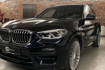 Alpina XD3