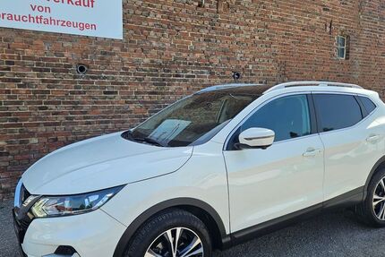 Nissan Qashqai 69.350 km 17.490 &euro; Spenge 32139