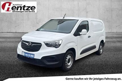 Opel Combo 83.500 km 13.890 € Gütersloh 33330