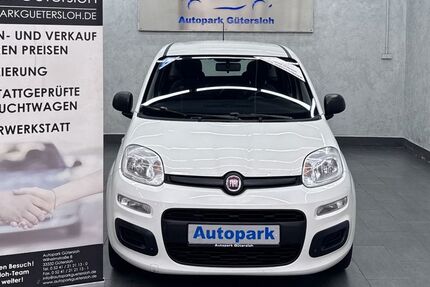 Fiat Panda 153.000 km 4.999 &euro; Gütersloh 33332