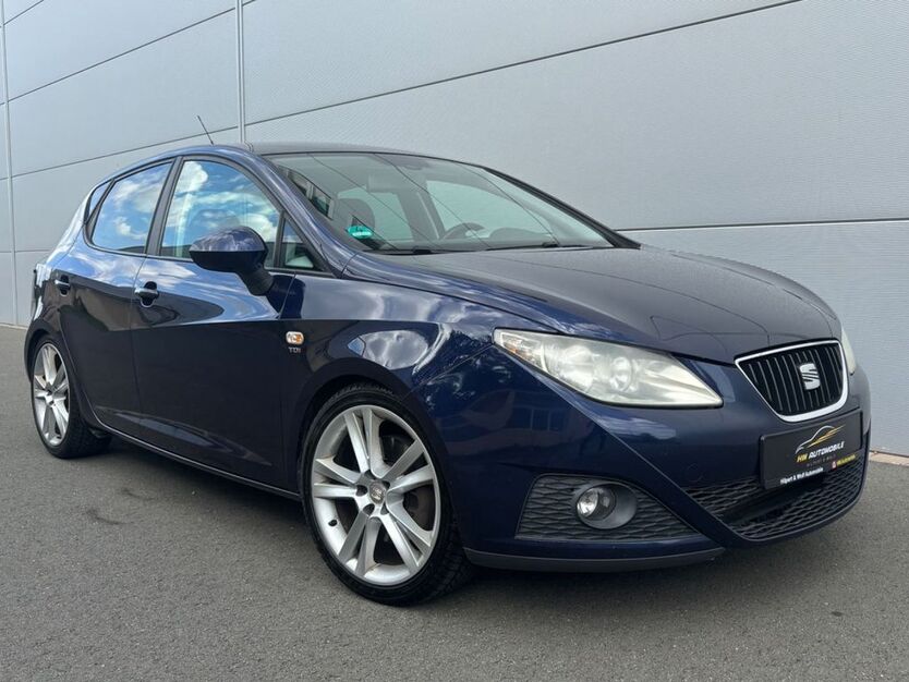 Seat Ibiza 247.581 km 2.990 € Bielefeld 33609
