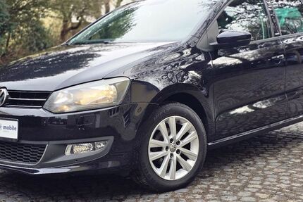 VW Polo 100.000 km 7.390 &euro; Borgholzhausen 33829