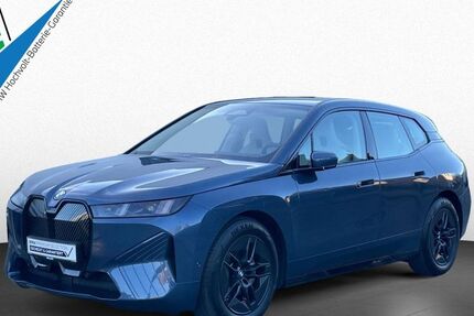 BMW iX 18.387 km 61.850 &euro; Melle 49324