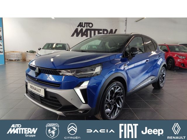 Renault Captur 12.013 km 27.290 &euro; Gütersloh 33332