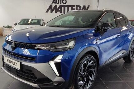 Renault Captur 12.013 km 30.880 € Gütersloh 33332
