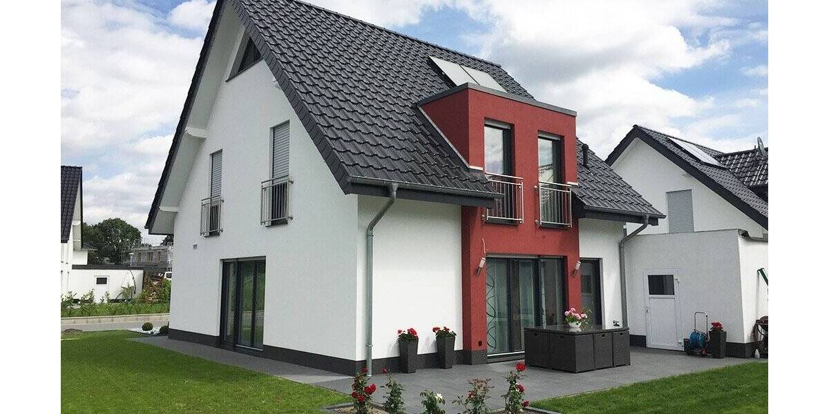 Einfamilienhaus Spenge - 480.000&euro; | Angebot:25734015