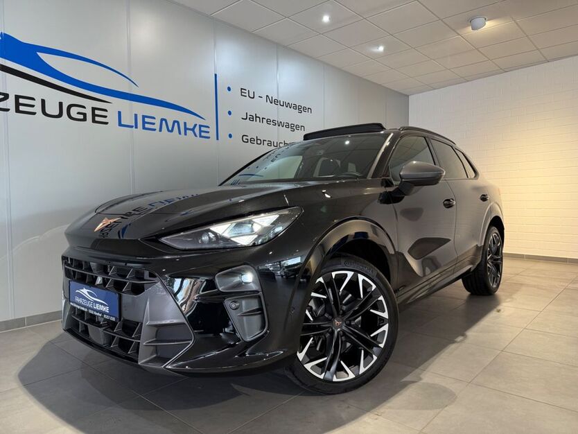 Cupra Terramar 6.650 km 43.490 € Hövelhof 33161