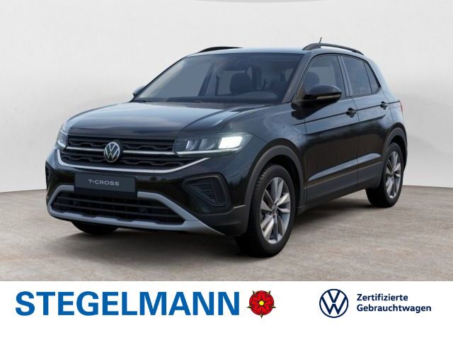 VW T-Cross 20.907 km 20.290 &euro; Lemgo 32657