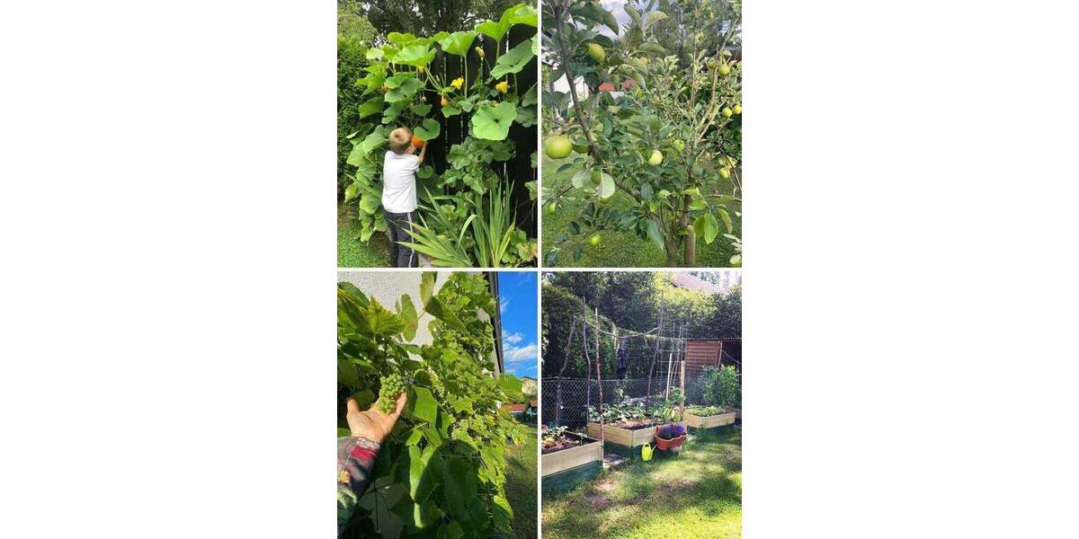 Einfamilienhaus Bielefeld Sennestadt - 6 Zimmer, 141 m&sup2;, 499.000&euro; | Angebot:25375100