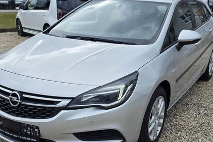 Opel Astra 91.000 km 9.990 € Lage 32791