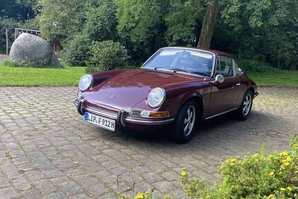 Porsche 912