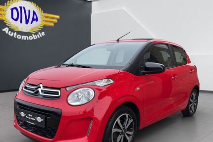 Citroen C1 88.000 km 7.550 &euro; Bielefeld 33647
