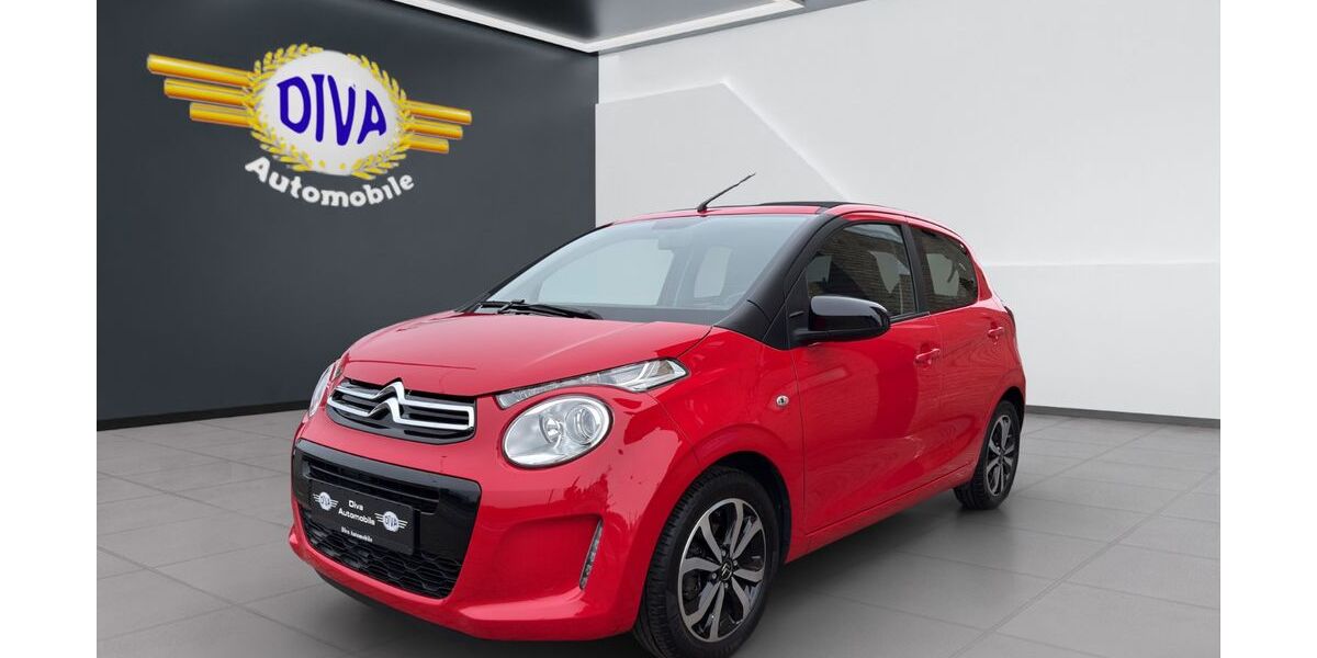 Citroen C1 88.000 km 7.550 &euro; Bielefeld 33647