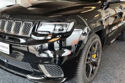 Jeep Grand Cherokee 103.193 km 57.995 € Herford 32051