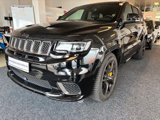 Jeep Grand Cherokee 103.193 km 57.995 € Herford 32051